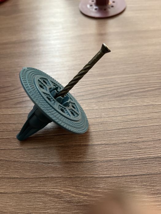 Дюбель зонт,гриб