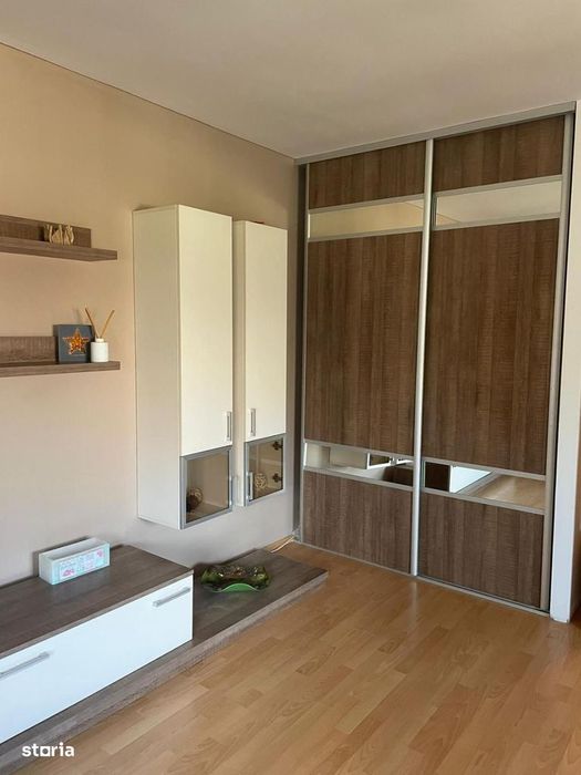 apartament cu 1 camera in Marasti,str.Teodor Mihali,zona Fsega