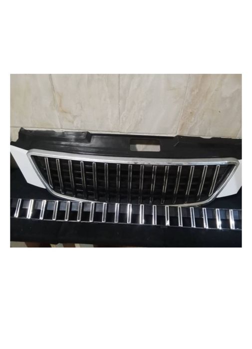 Решетка джентра решетка