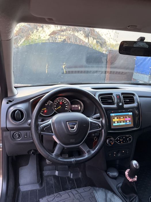 Vand Dacia Logan