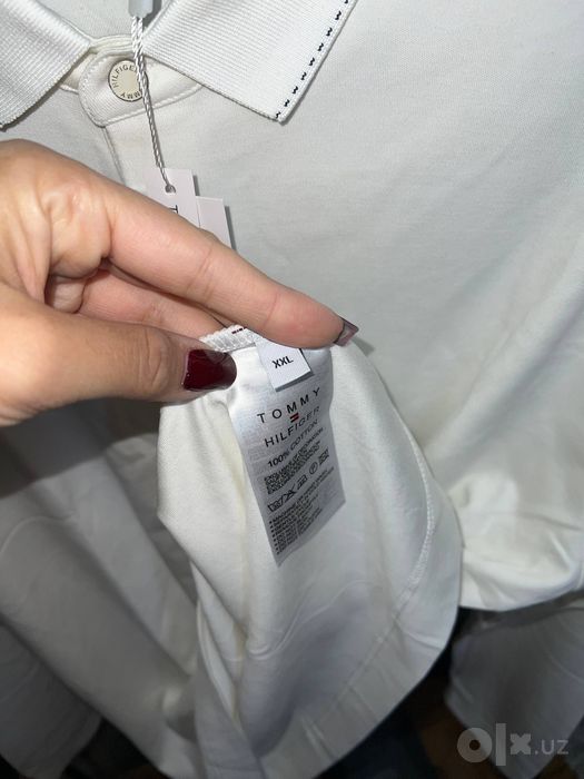Финка Tommy Hilfiger