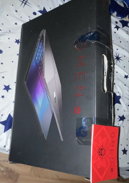 Laptop  gaming …