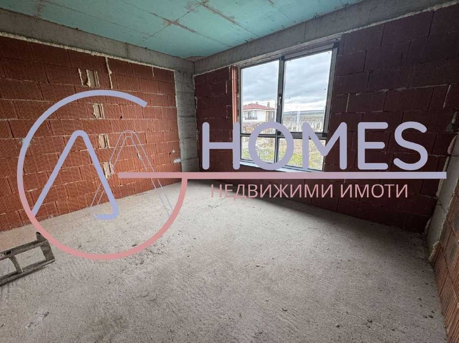 MG Homes предлага масивна къща в с. Пролеша