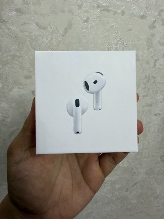 Airpods 4 1:1, yangi