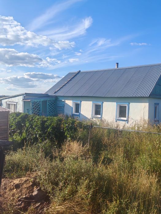 Продам дом в Архиповке