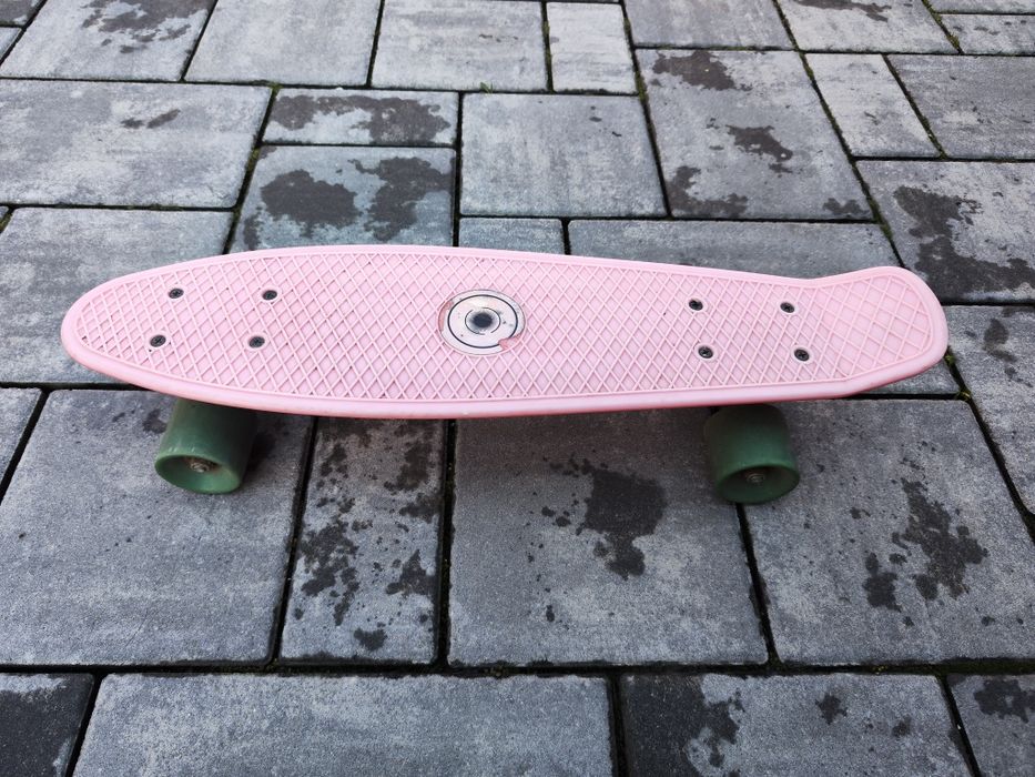 Penny board / skateboard rezistent