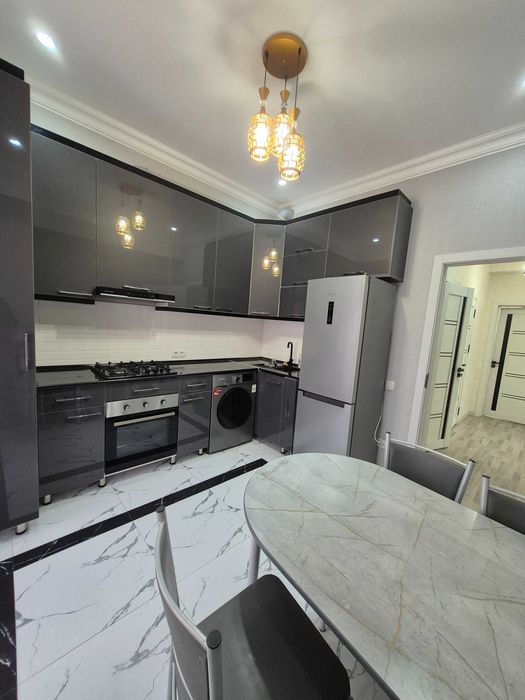 Аренда Эвро квартира  ЖК Чайна Хаус