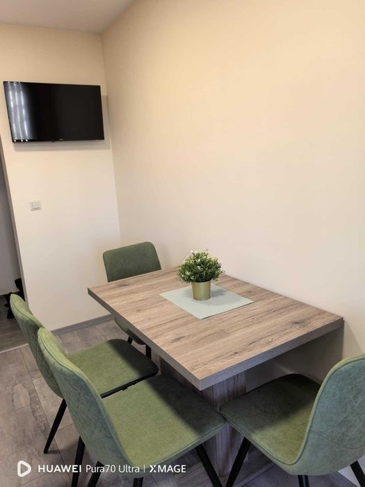 Дава се под наем Двустаен апартамент в Плевен, Широк център - 64 кв.м за 397.8 € - Снимка #8