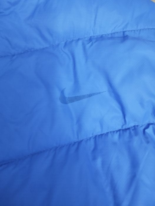 Очень тёплая куртка