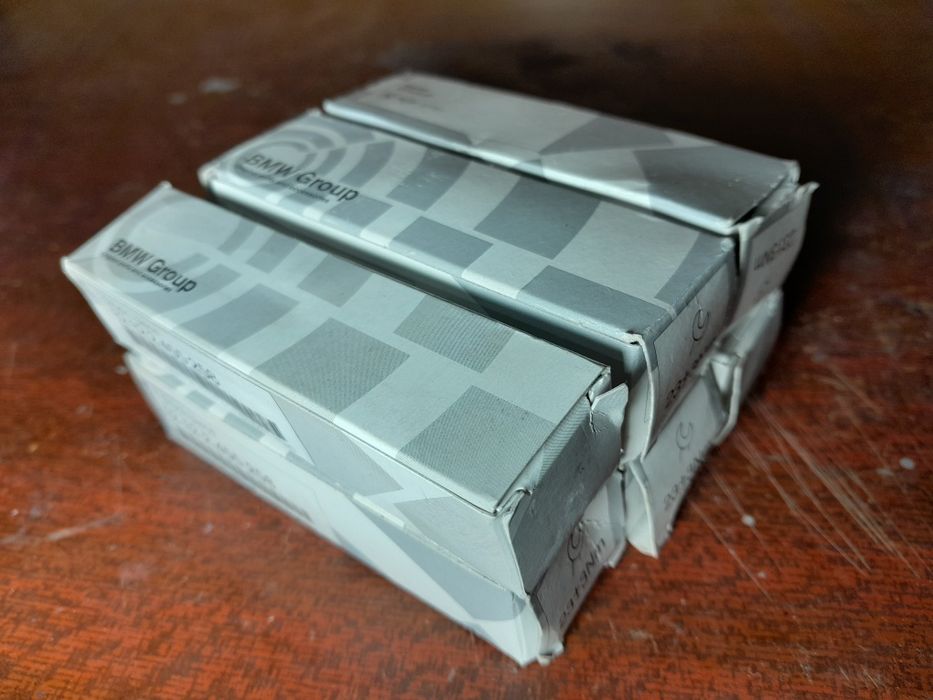 Свечи зажигания BMW X 7