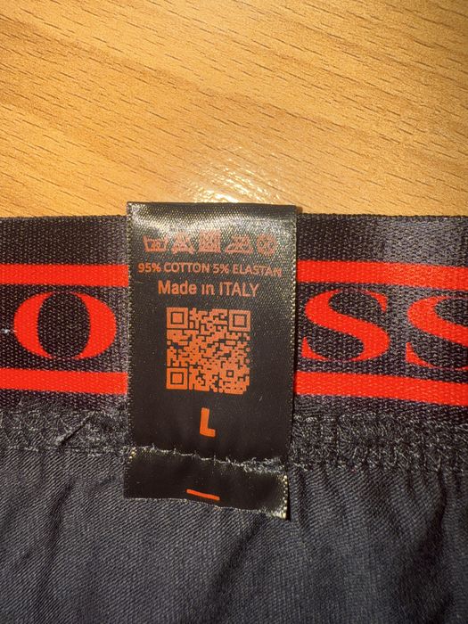 Мъжки Боксерки на BOSS