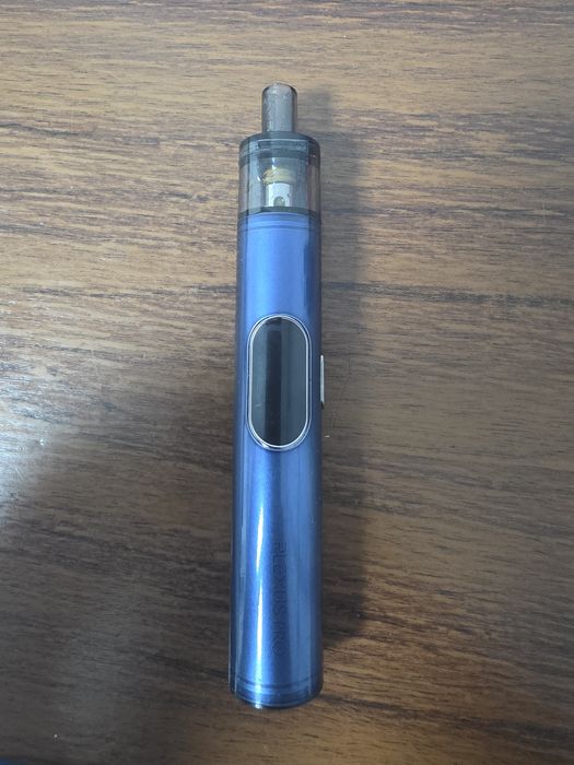 Vape Plexus Pro 25