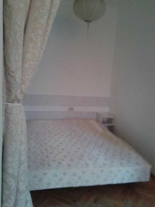 Дава се под наем Едностаен апартамент в София, Гео Милев - 44 кв.м за 350 € - Снимка #1