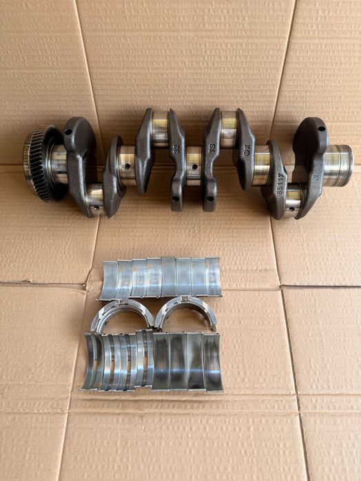 Vibrochen Mercedes VITO,SPRINTER,OM651 ,65117, 6510302501, A65125