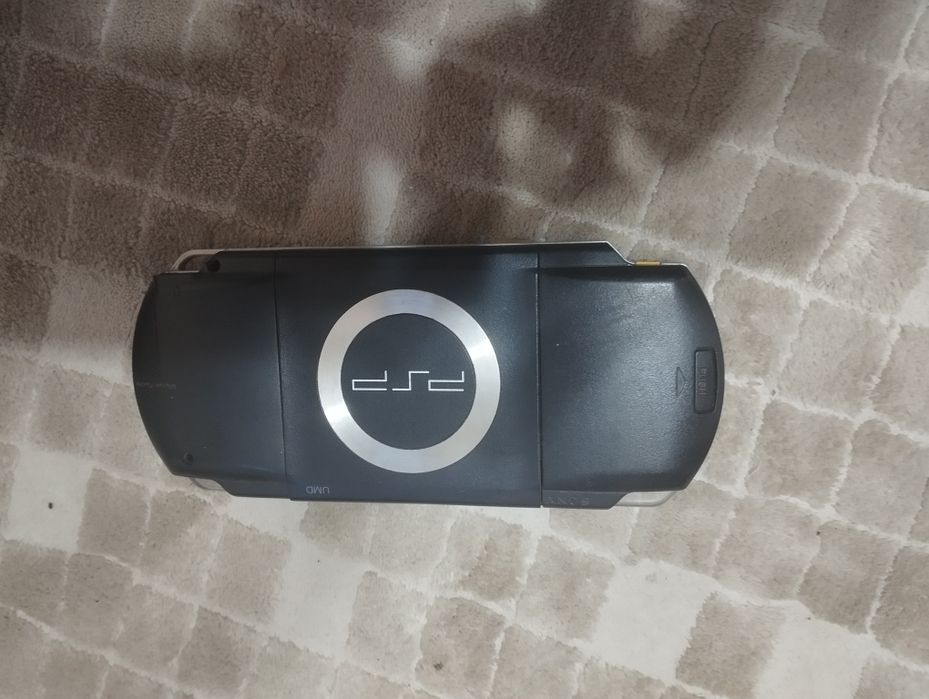 PSP продам бу рабочий