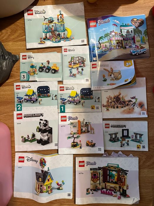 Lego + Robot programabil