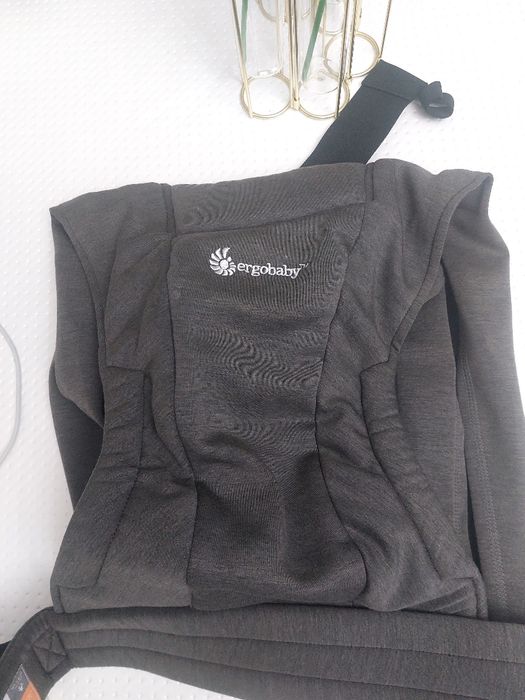 Эрго рюгзак argobaby оригинал