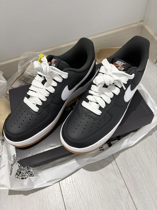 Nike Air Force 1 оригинал!