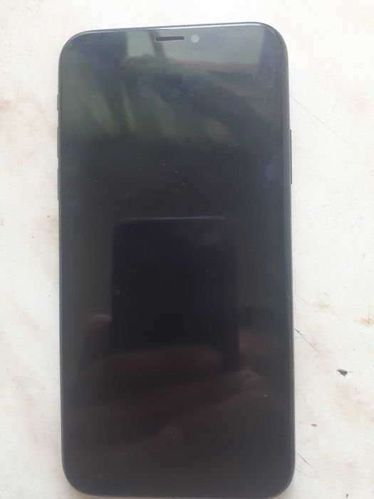 Iphone XS 256gb sotiladi