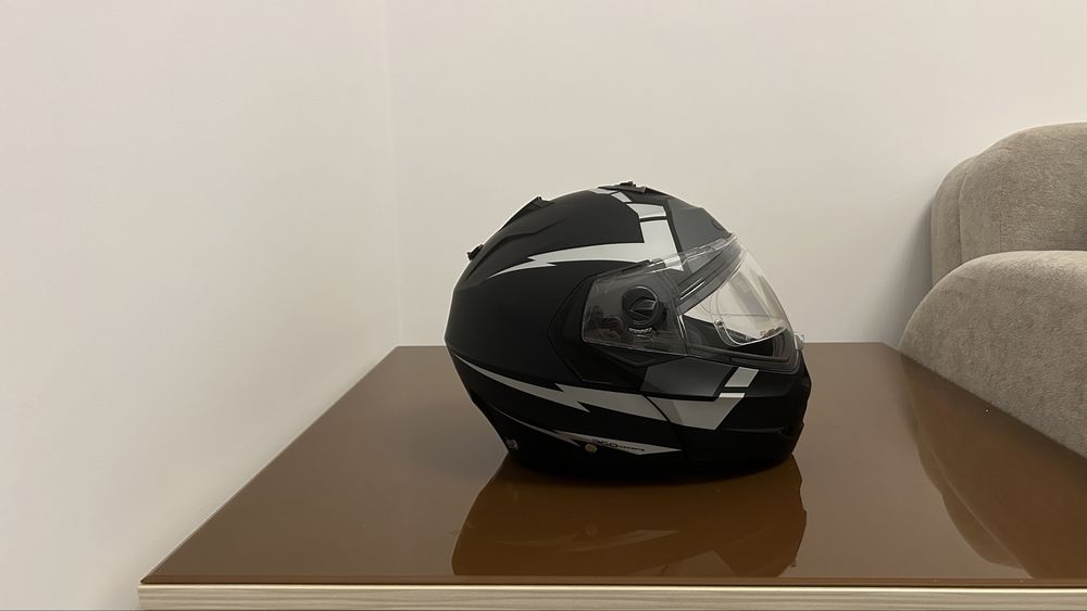 Casca Moto Caberg Duke II Kito
