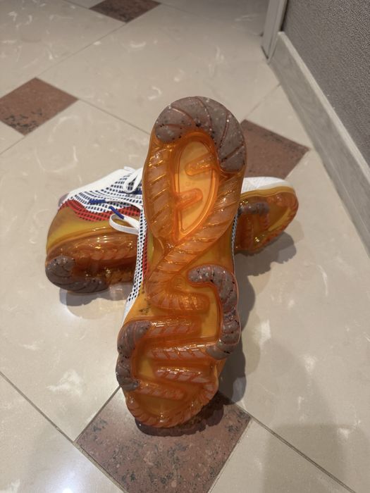 Nike Vapormax - 44 размер - чисто нови