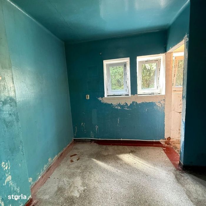Apartament 2 camere, etaj 2, Gheorghe Bilascu