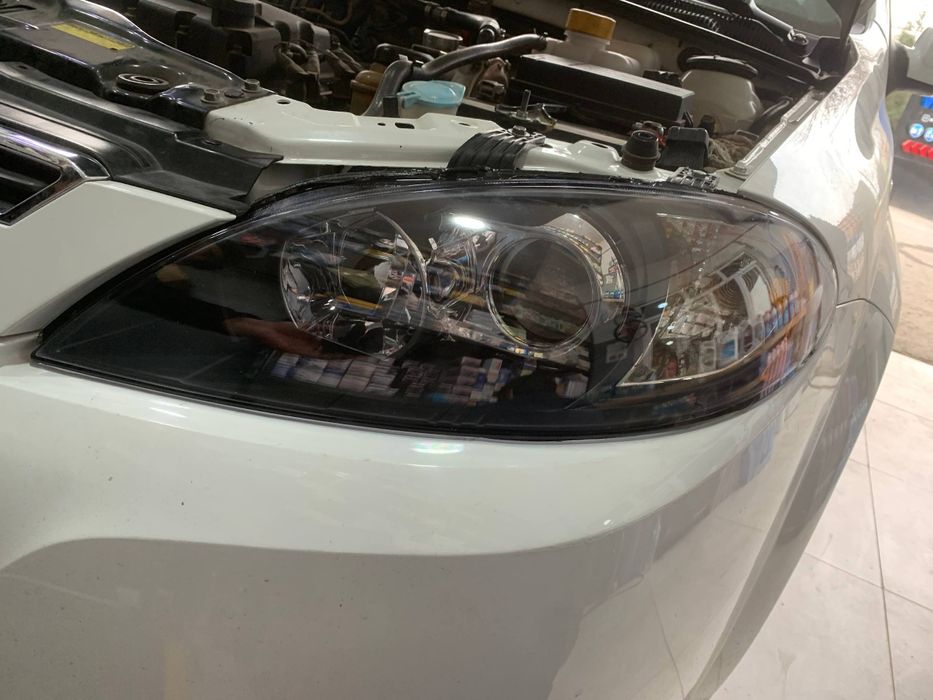 Оригинал омериканка фара