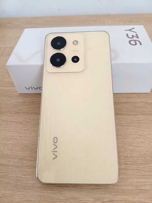 Смартфон Vivo Y36 256GB