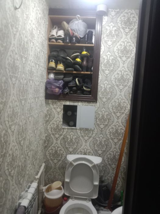 Asalomalikum vodnikda kvartara bor faqat qizlarga