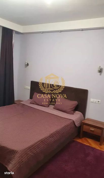 Apartament 4 camere 80mp, etaj intermediar, zona Expo Transilvania
