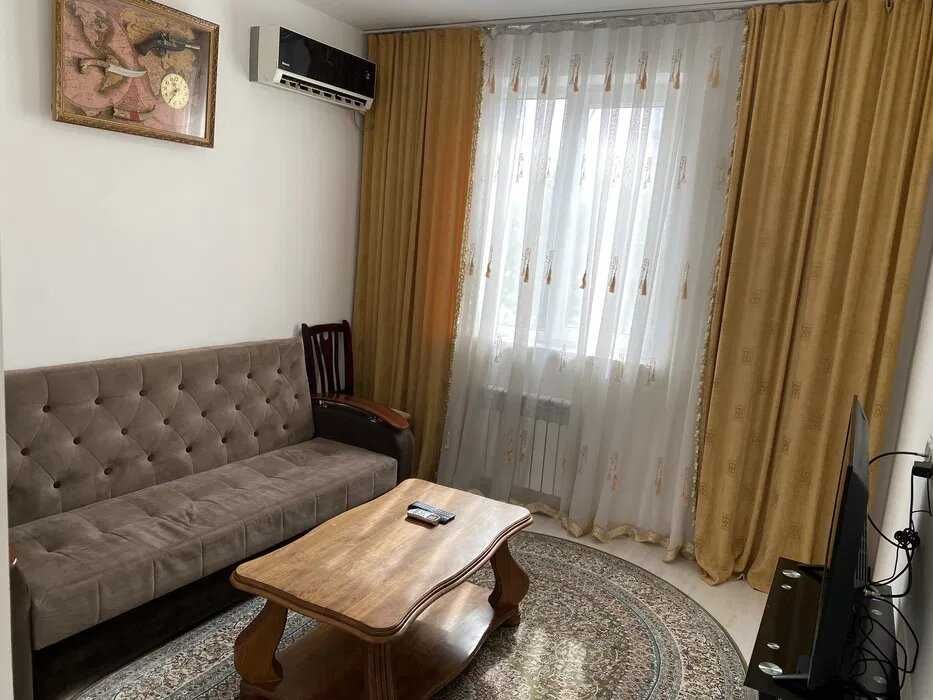 Сдаётся квартира на ЖК Ассалом сохил‼️