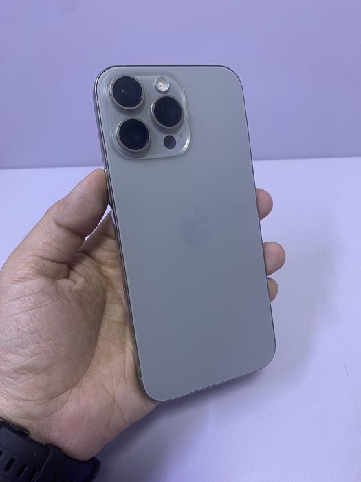 Iphone 16 pro max 256gb/РАССРОЧКА/СТ 67939