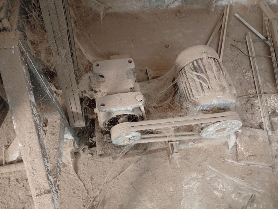 Барабан 1 тонгали керами