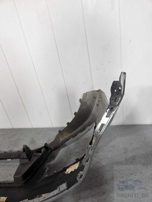 Предна броня VW CADDY Фолксваген Кади 2015- 2020