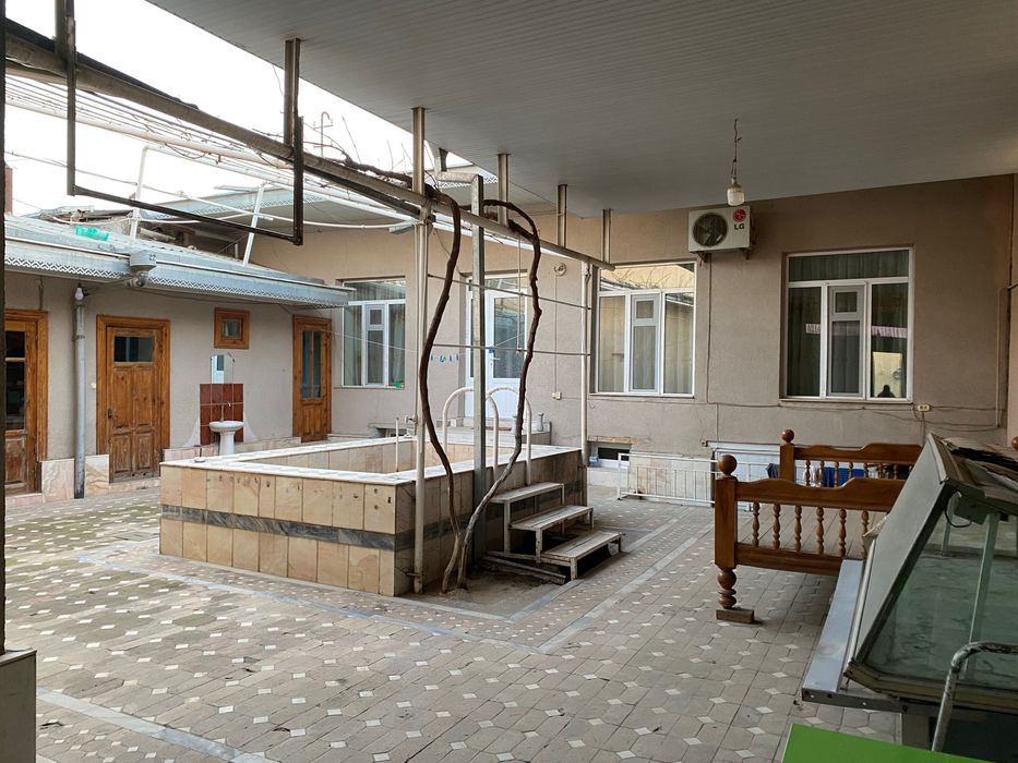 Дом и магазин.  Ооо Мардон. Улица промишленная   (Залини)