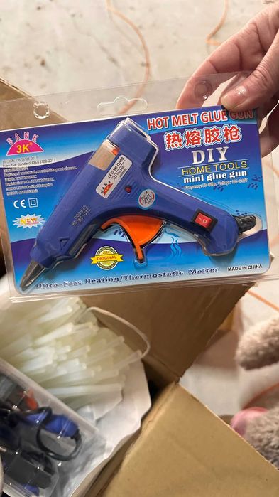 Consumabile florarie