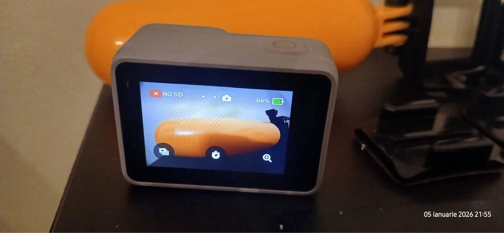 Camera sport GoPro 7