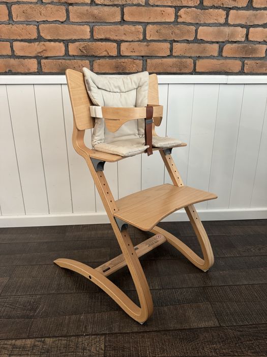 Leander® Classic™ Стол Комбо - цвят Natural НОВ