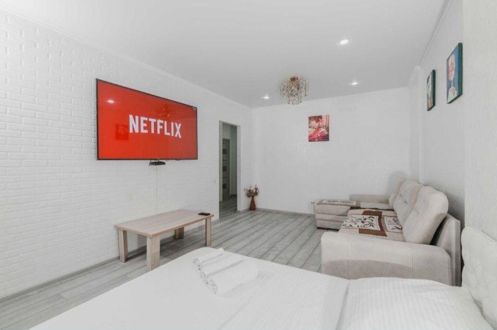 Сдаю однушку посуточно в центре города