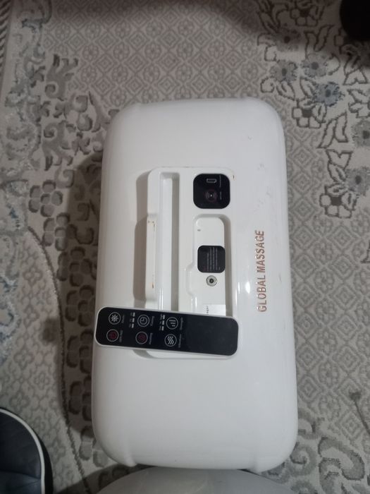 GLOBAL MASSAGE massage 123