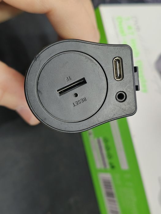 VIDEOregistrator  Hoco original wifili varianti.