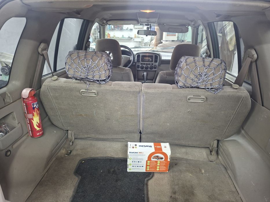 Продам сузуки гранд витара