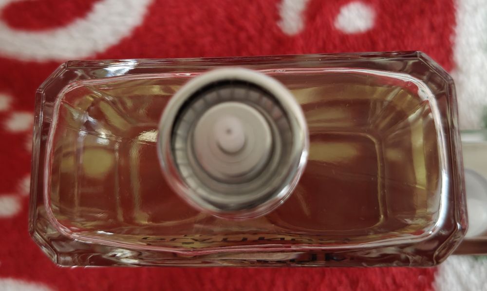Chanel Platinum Egoiste