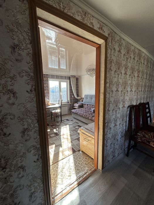 Продается дом , земля 12 соток