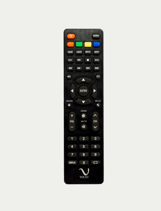 SMART ТВ Volto 43-9000, android TV, новый в упаковке