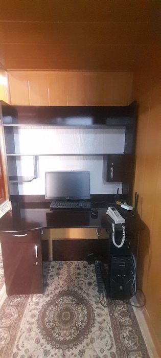 Компьютерный столь