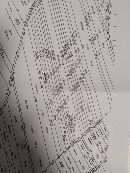 Vand teren intravilan