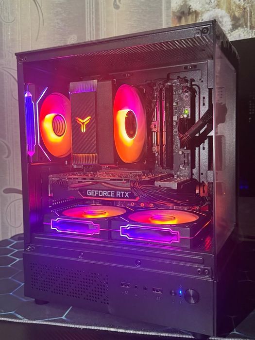 Продаются компьютеры