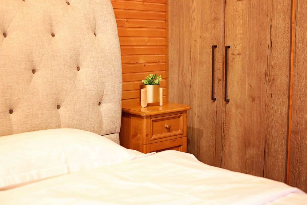 Cabana cu pisicină încălzită și jacuzzi aproape de Cluj Napoca