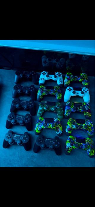 Продаётся игротека готовый бизнес